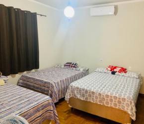 Casa Familiar Proença 15 solteiros ou 21 se 2 nas camas de casais
